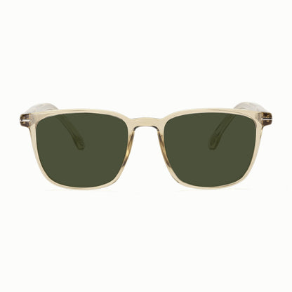 Bromley square prescription glasses 