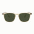 Bromley square prescription glasses 