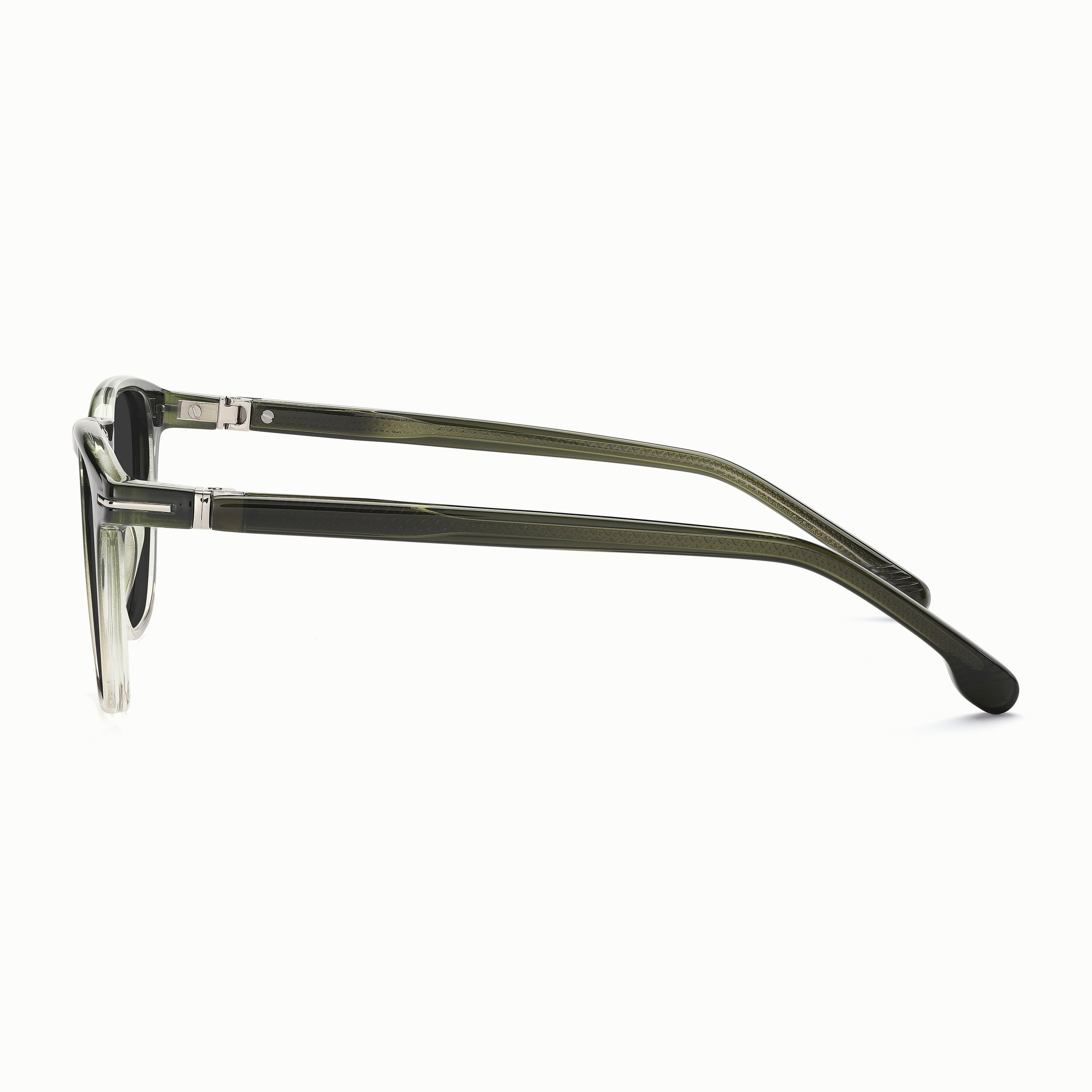 Chatsworth square prescription glasses 