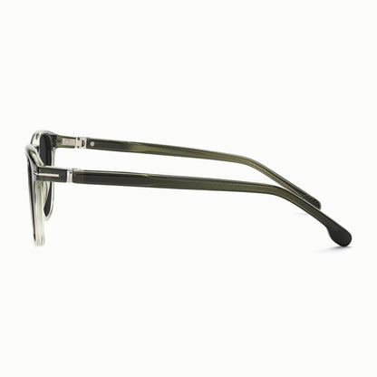 Chatsworth square prescription glasses 