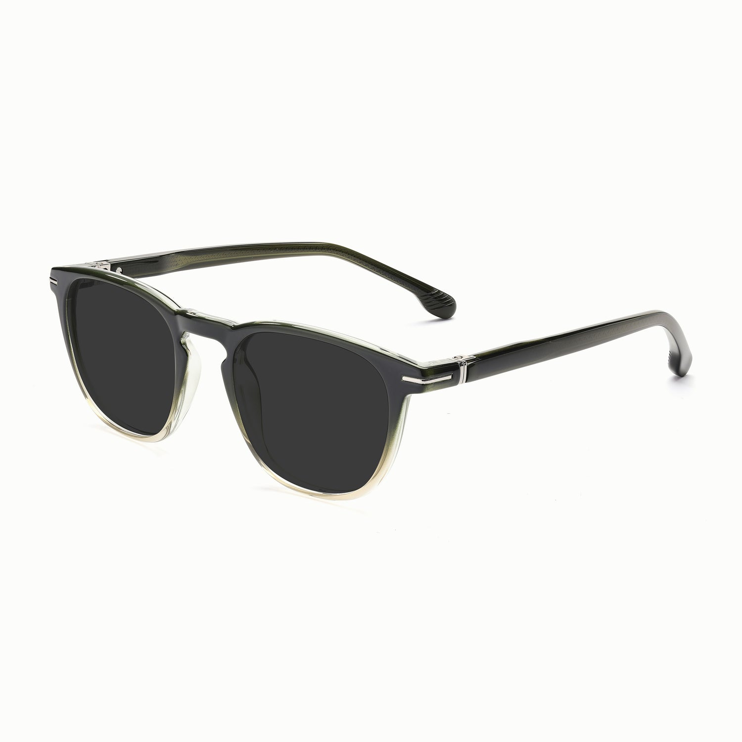 Chatsworth square prescription glasses 