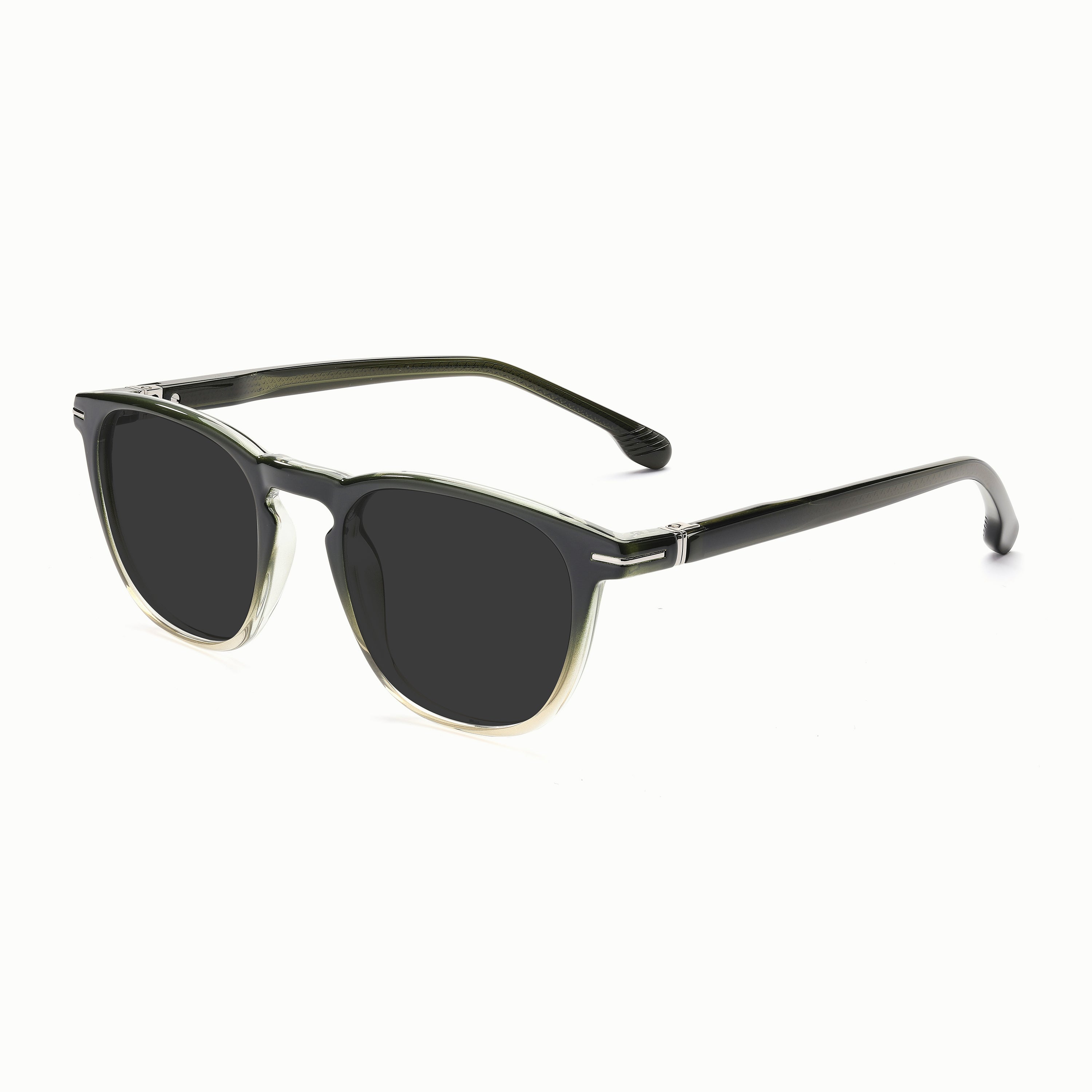 Chatsworth square prescription glasses 