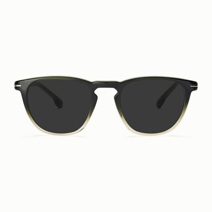 Chatsworth square prescription glasses 