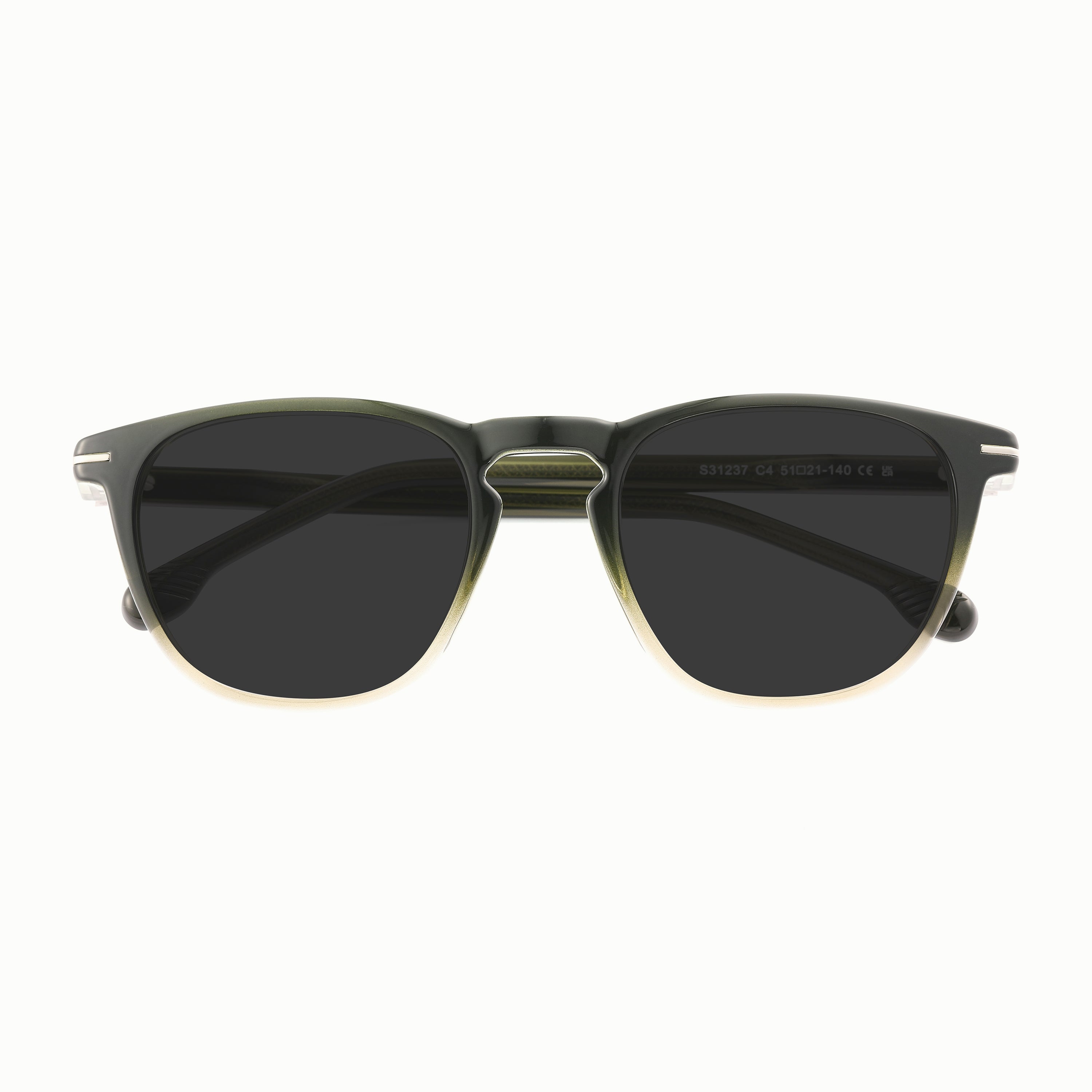 Chatsworth square prescription glasses 