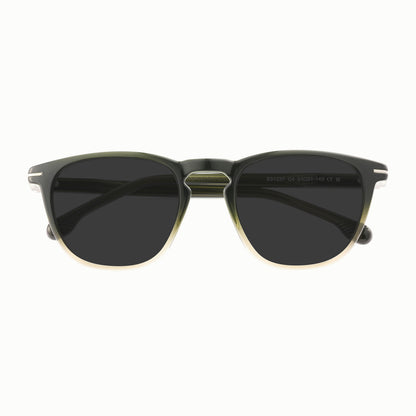 Chatsworth square prescription glasses 