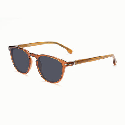 Chatsworth square prescription glasses 