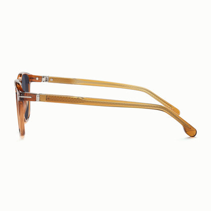 Chatsworth square prescription glasses 