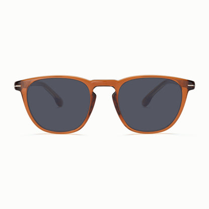 Chatsworth square prescription glasses 