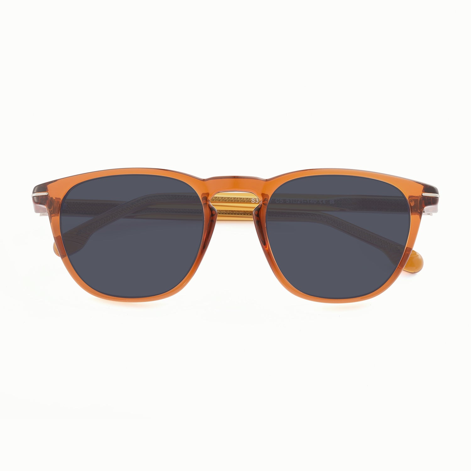 Chatsworth square prescription glasses 