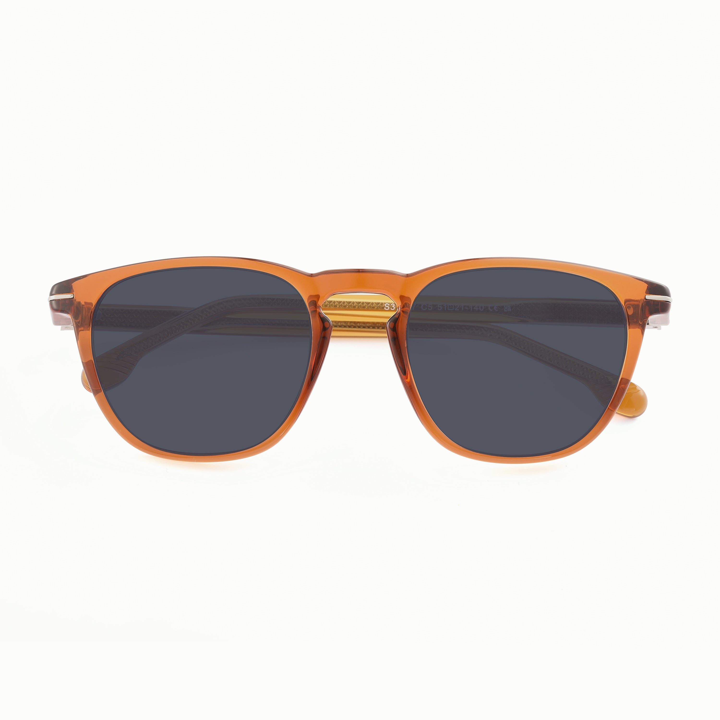 Chatsworth square prescription glasses 
