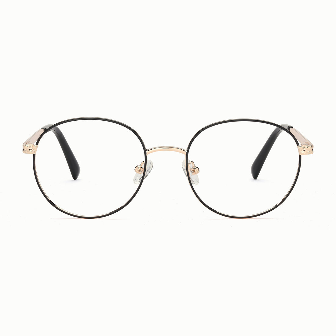 Dorchester round prescription glasses 