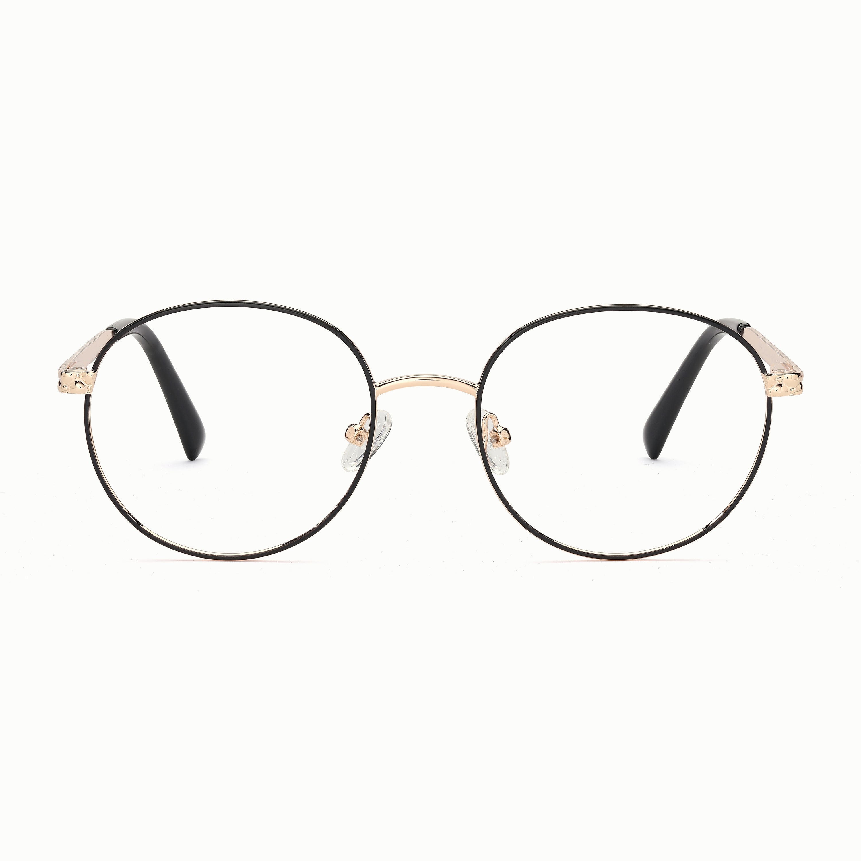 Dorchester round prescription glasses 