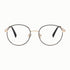 Dorchester round prescription glasses 