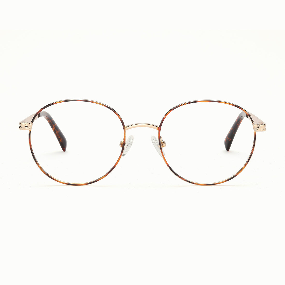 Dorchester round prescription glasses 