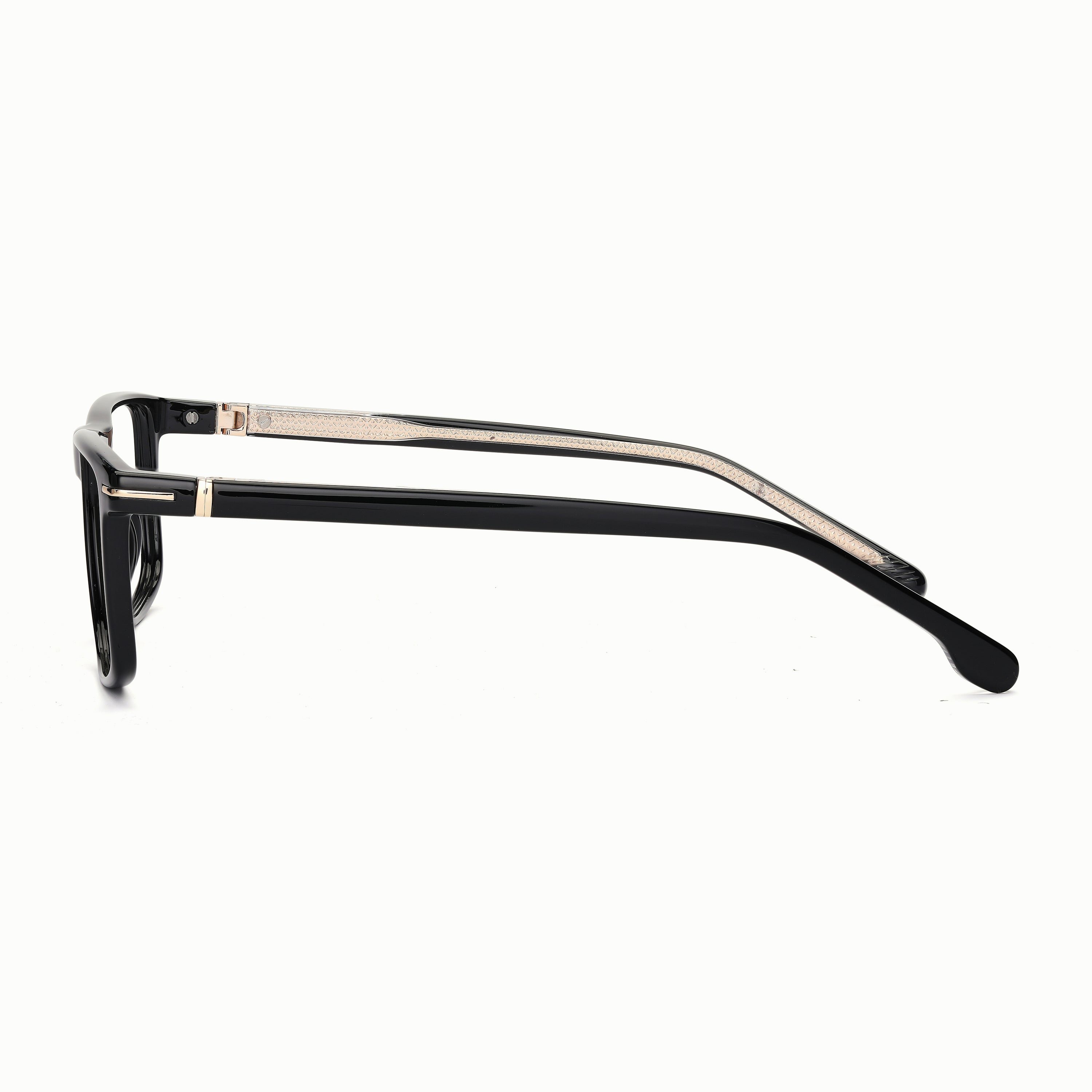 Elmhurst rectangular prescription glasses 