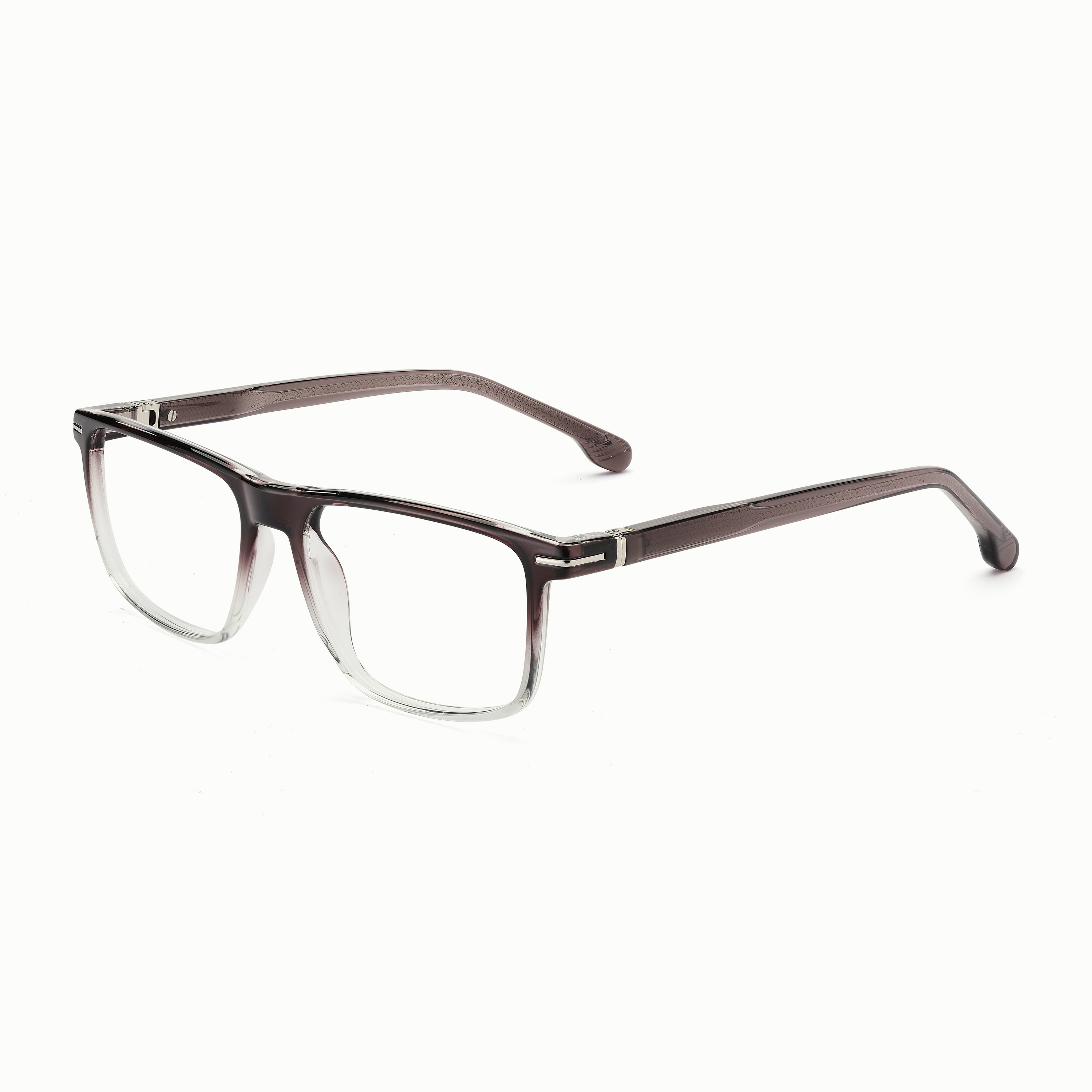Elmhurst rectangular prescription glasses 