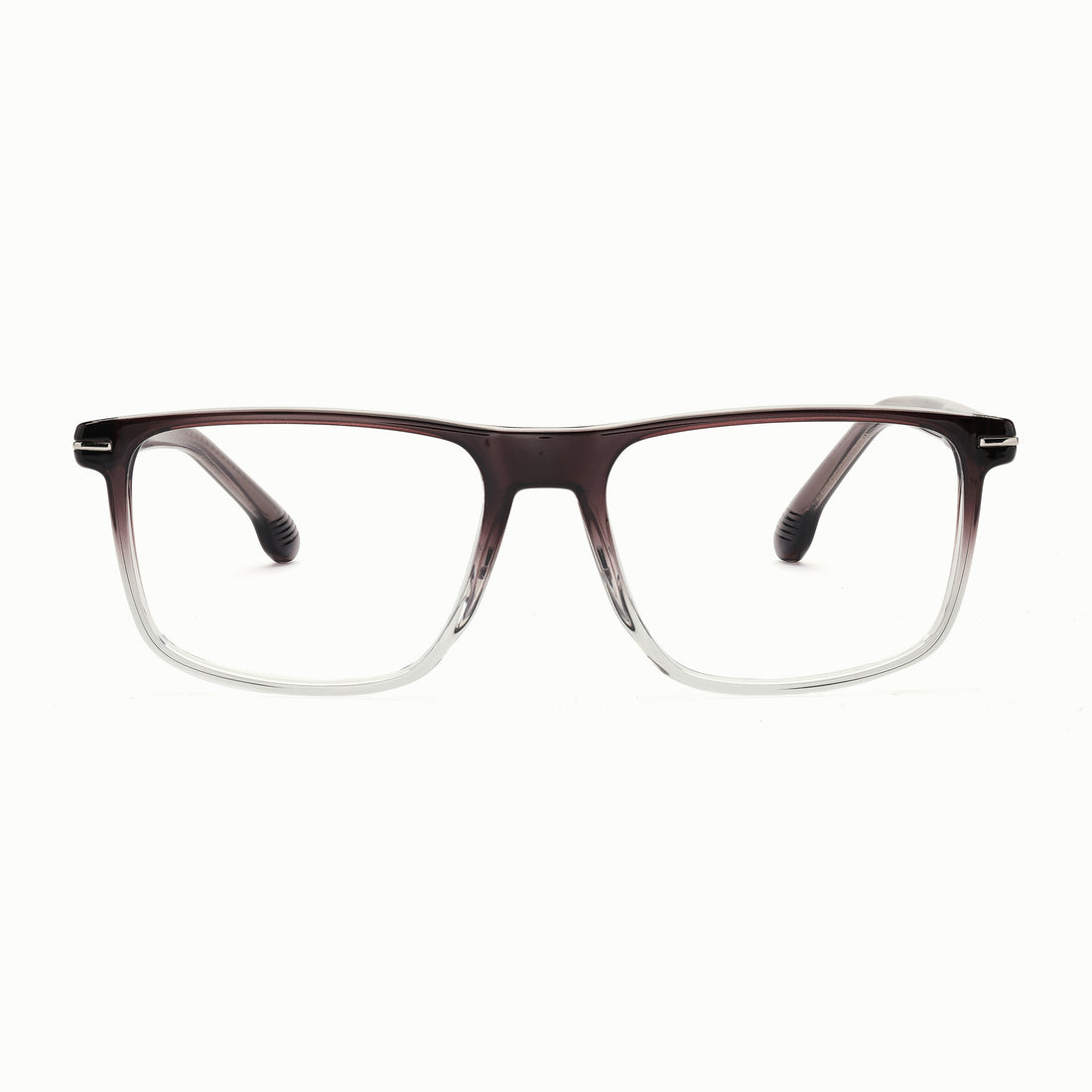 Elmhurst rectangular prescription glasses 