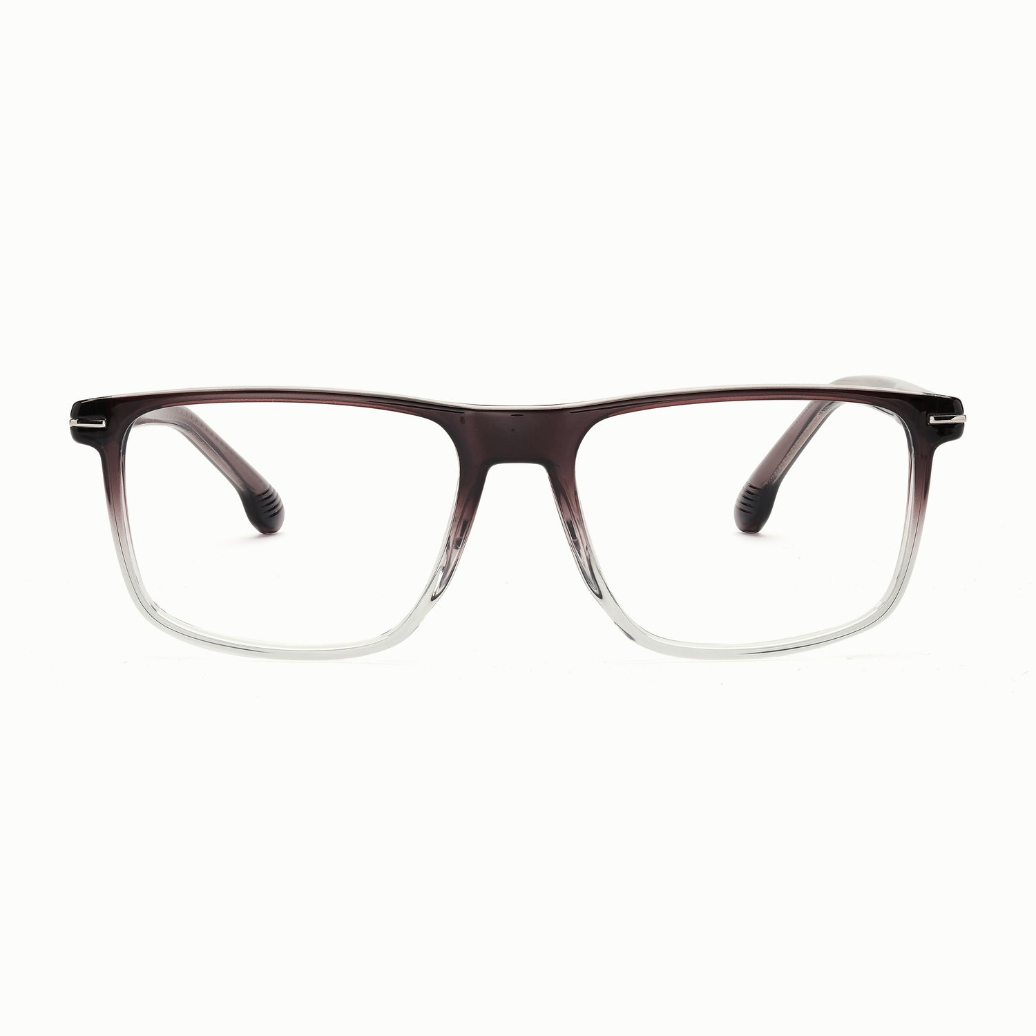 Elmhurst rectangular prescription glasses 