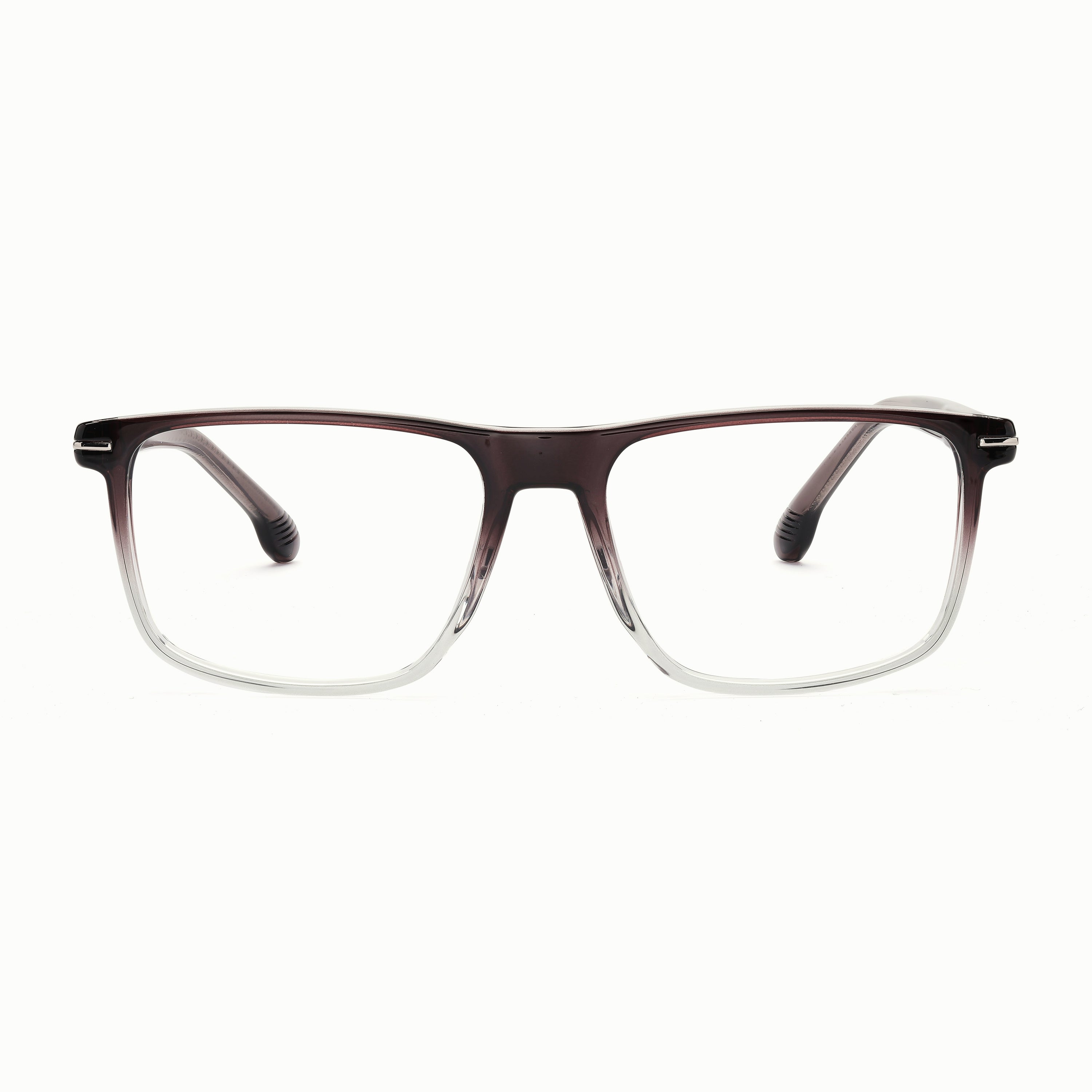 Elmhurst rectangular prescription glasses 