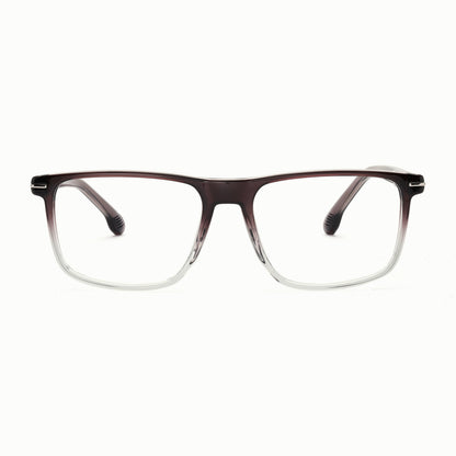 Elmhurst rectangular prescription glasses 