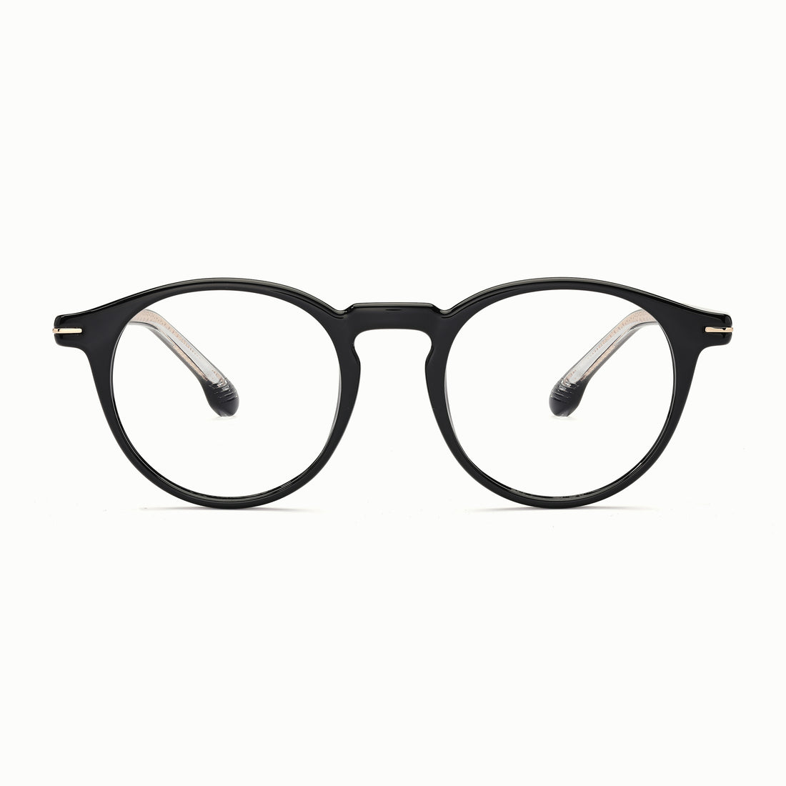 Farnham round prescription glasses 