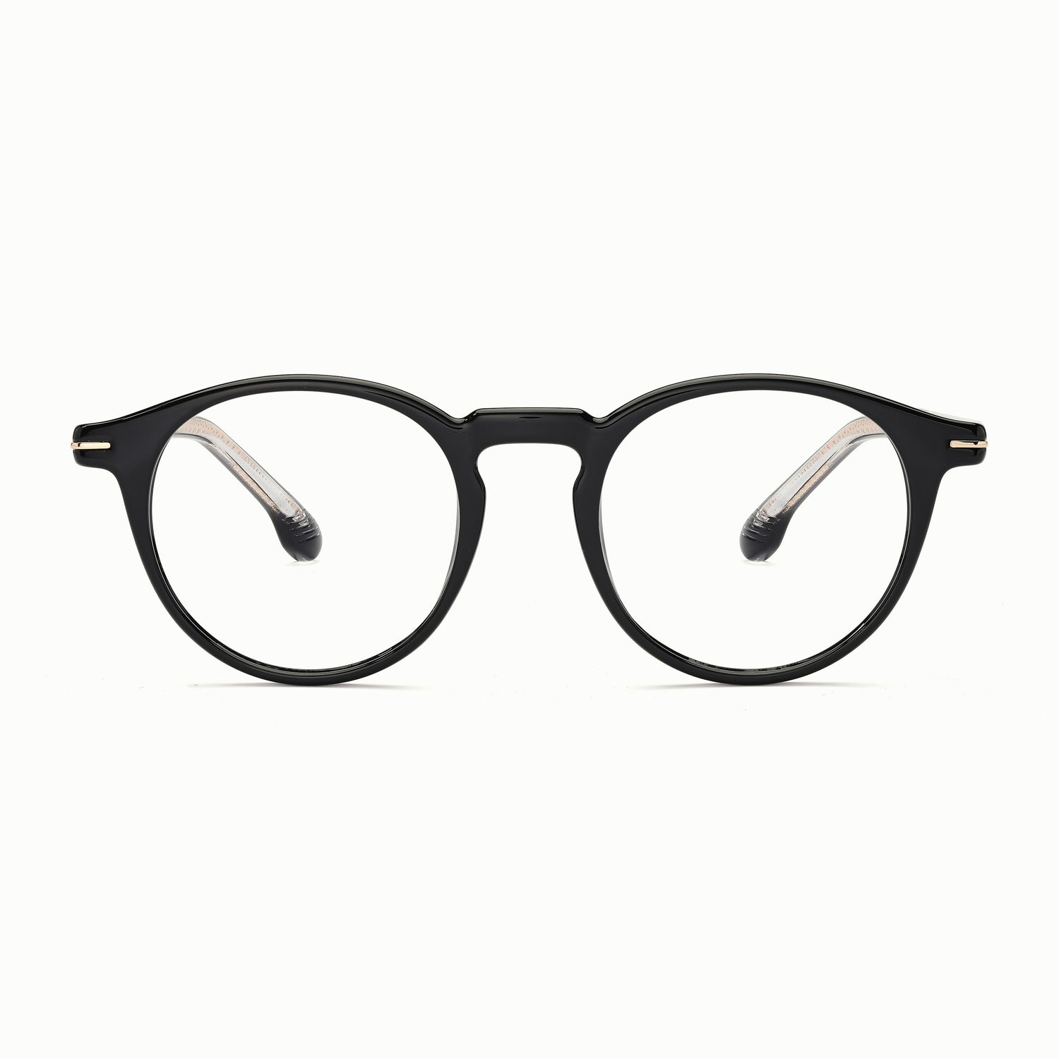 Farnham round prescription glasses 