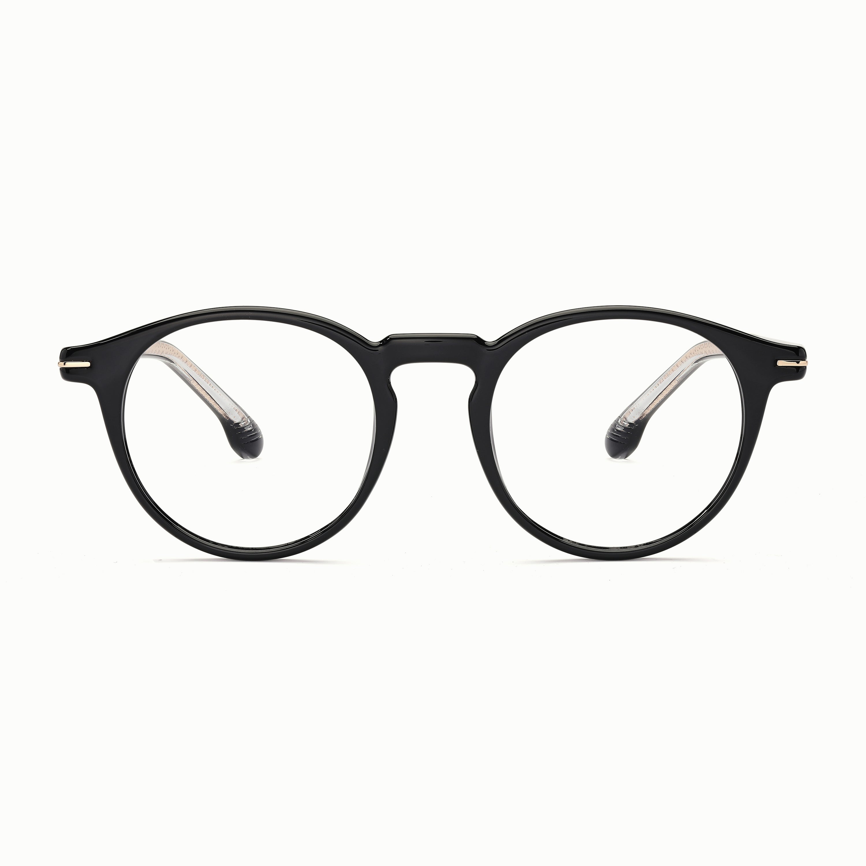 Farnham round prescription glasses 