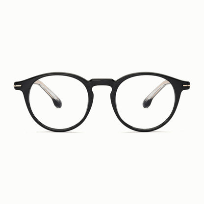 Farnham round prescription glasses 