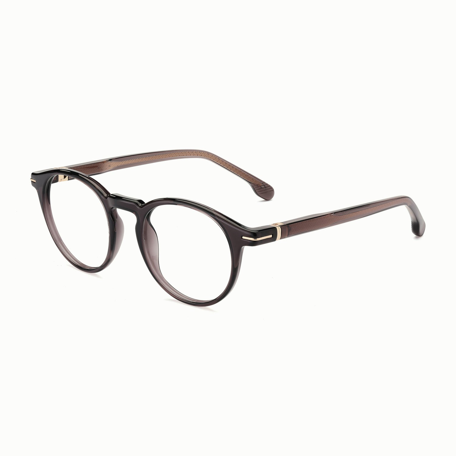 Farnham round prescription glasses 