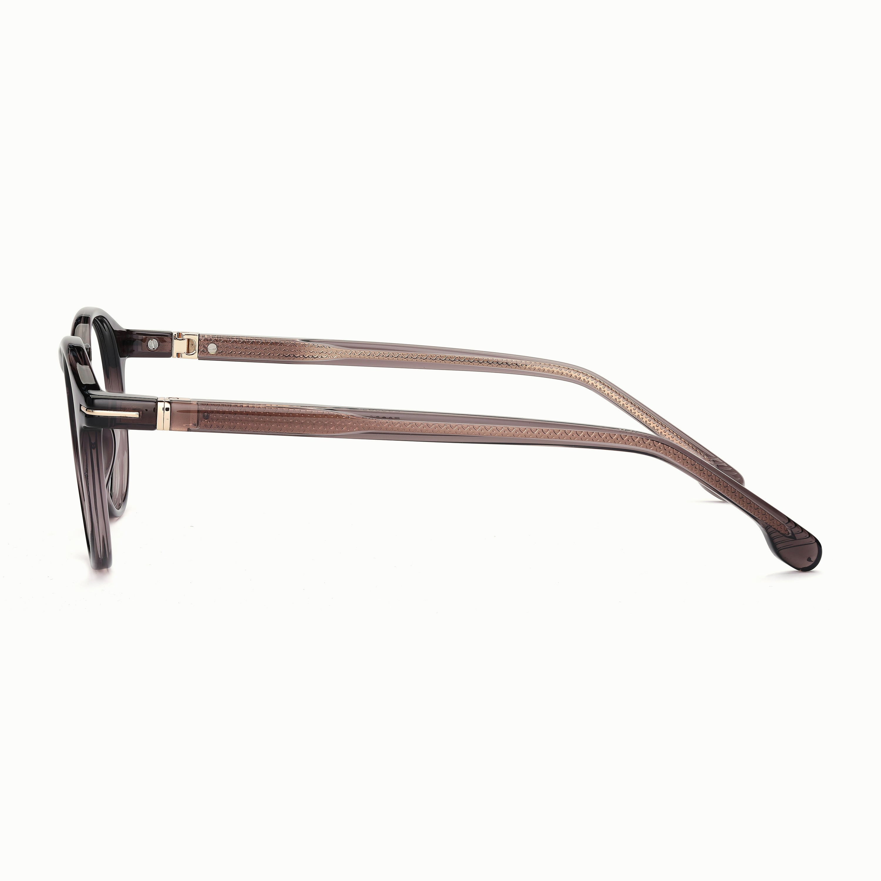 Farnham round prescription glasses 