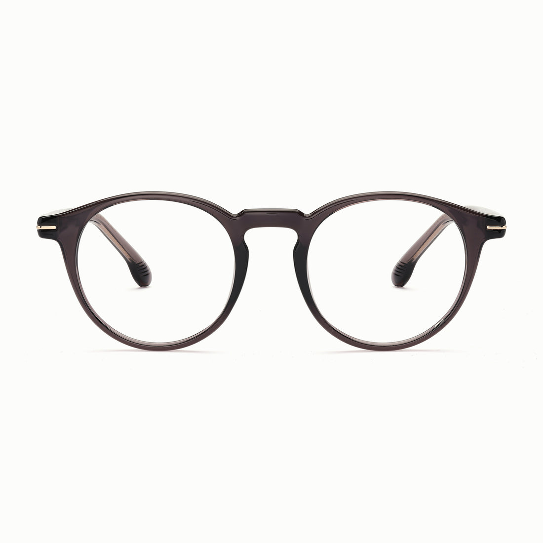 Farnham round prescription glasses 