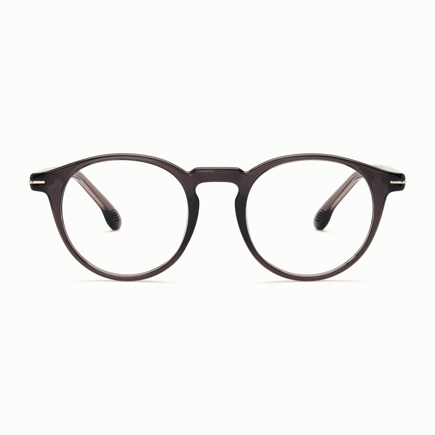 Farnham round prescription glasses 