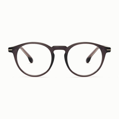 Farnham round prescription glasses 