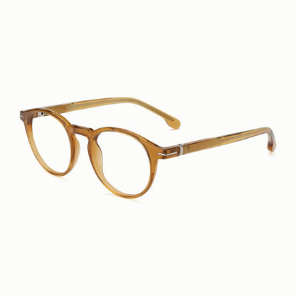 Farnham round prescription glasses 