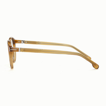 Farnham round prescription glasses 