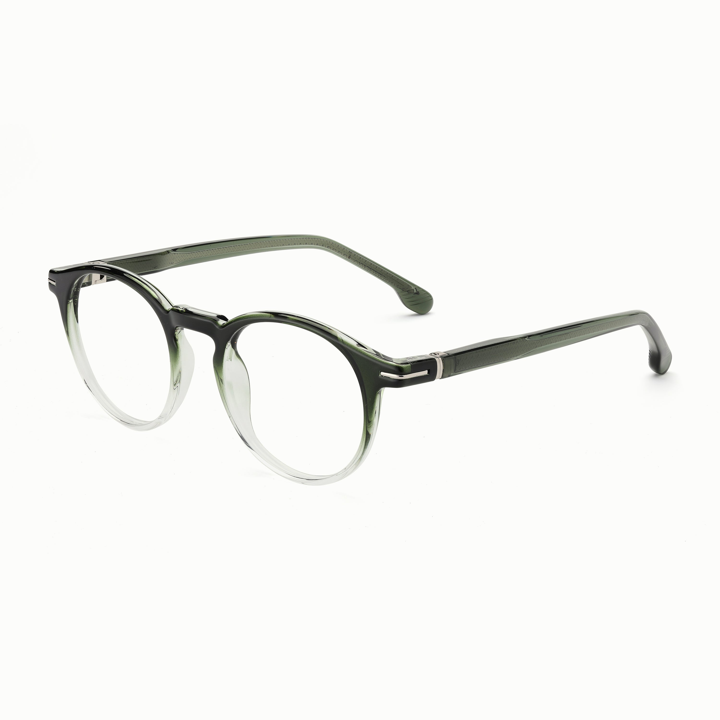Farnham round prescription glasses 