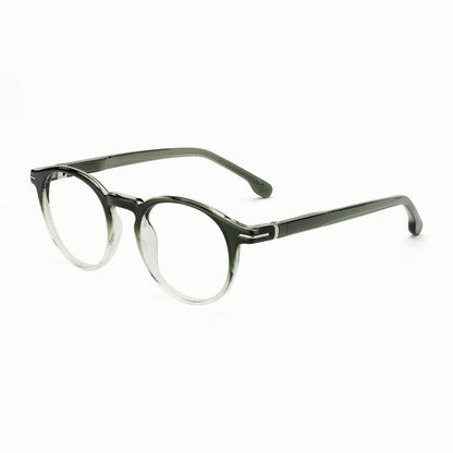 Farnham round prescription glasses 