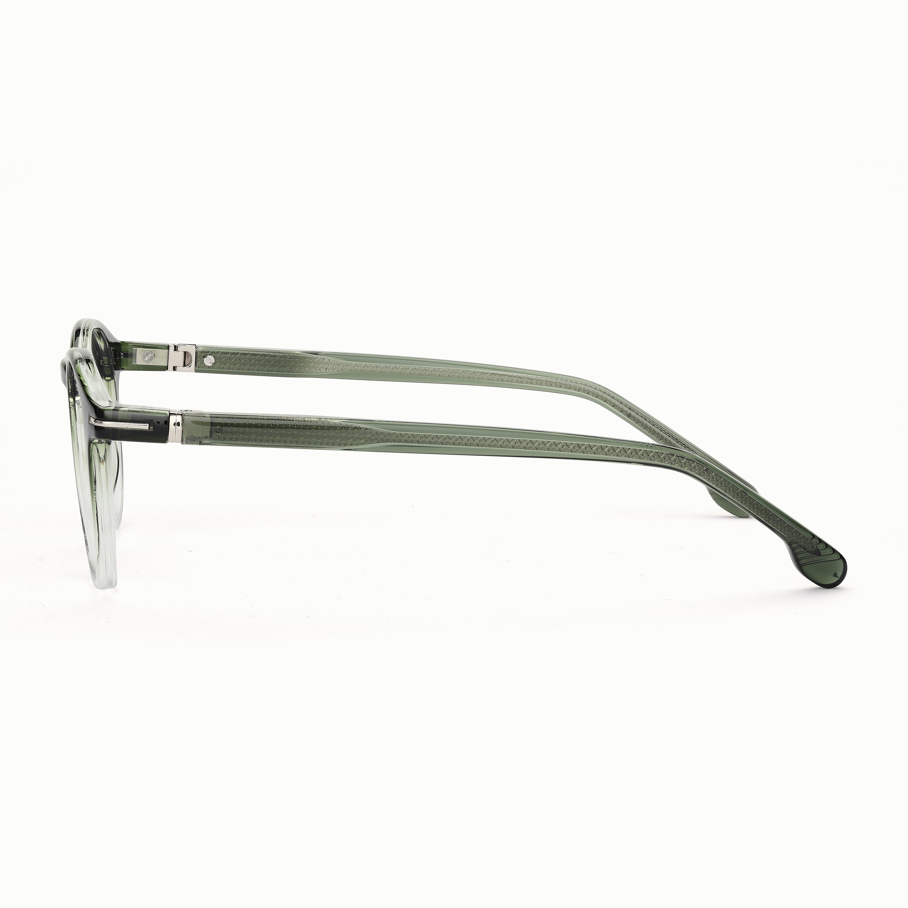 Farnham round prescription glasses 