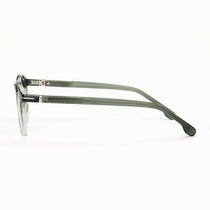 Farnham round prescription glasses 