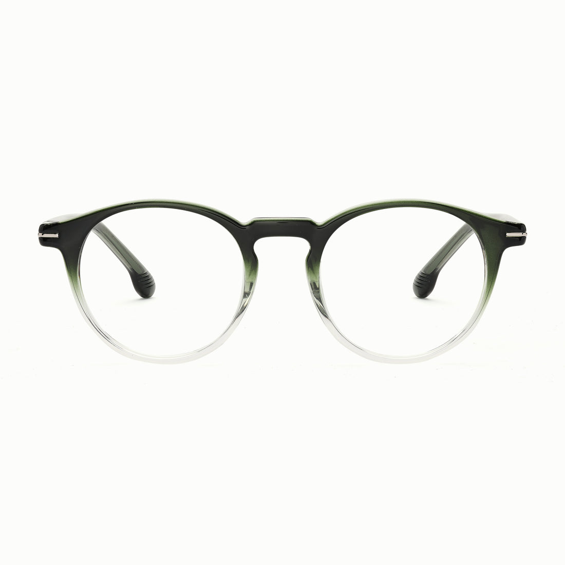 Farnham round prescription glasses 