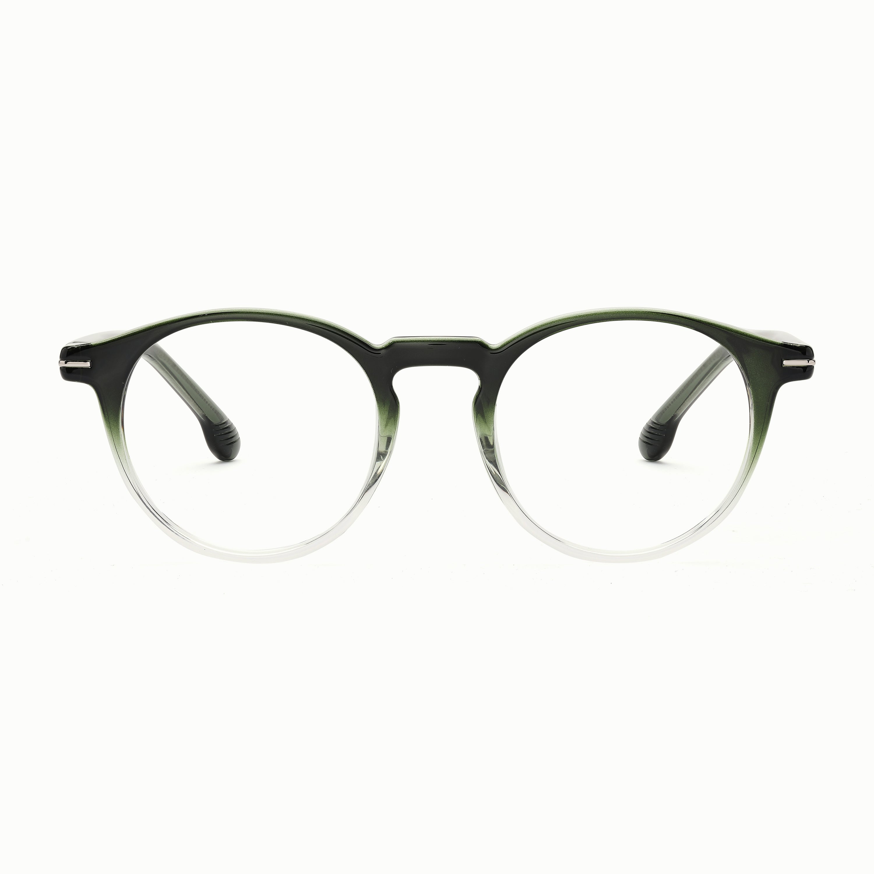 Farnham round prescription glasses 