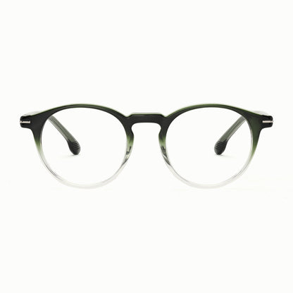 Farnham round prescription glasses 