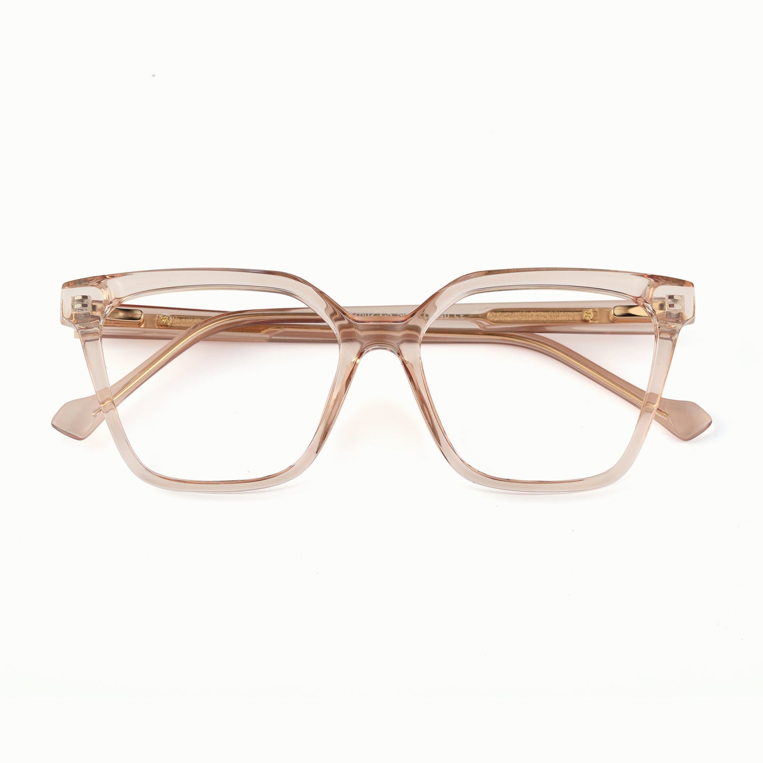 Gainsborough square prescription glasses 