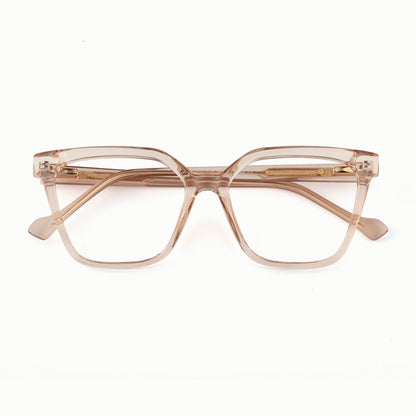 Gainsborough square prescription glasses 