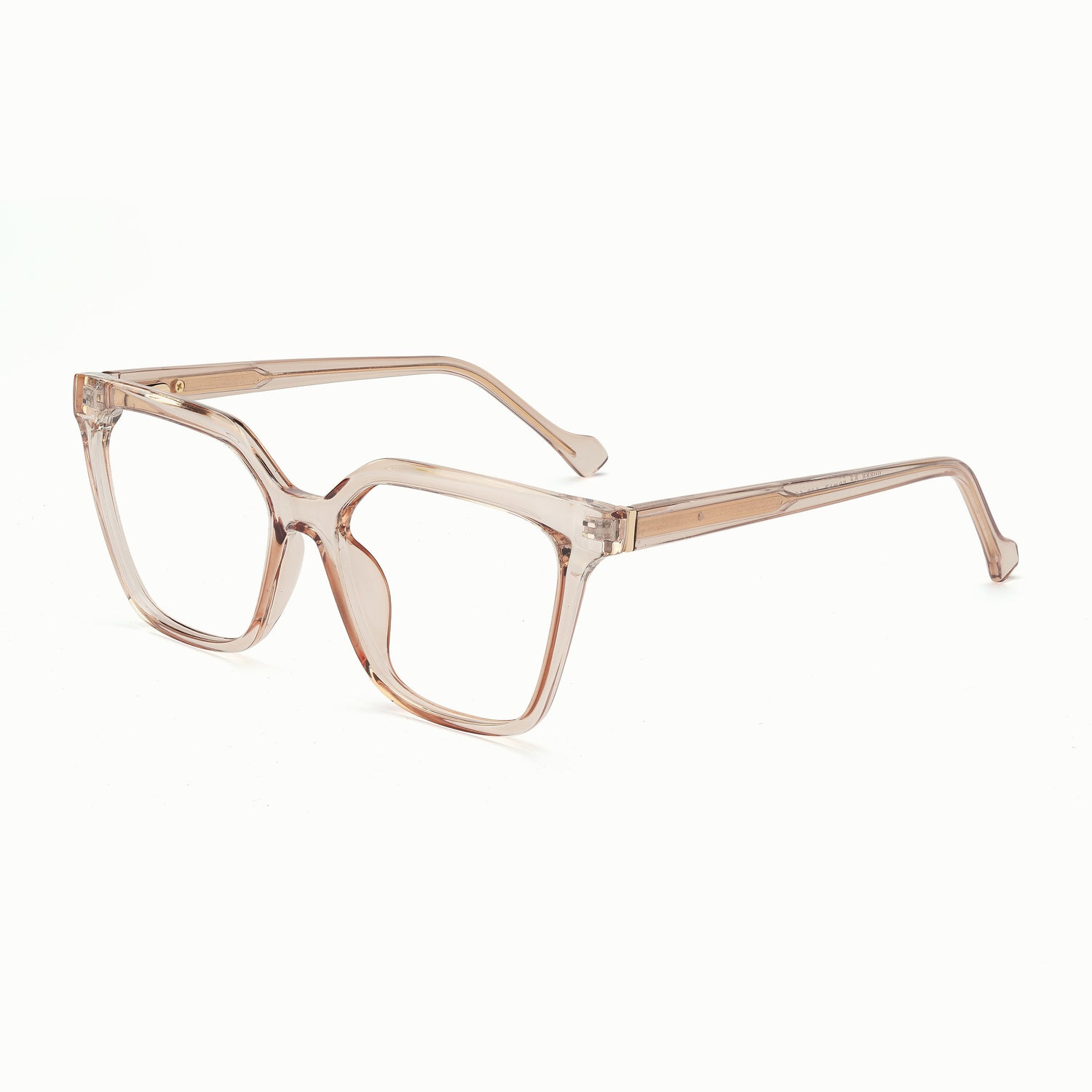 Gainsborough square prescription glasses 