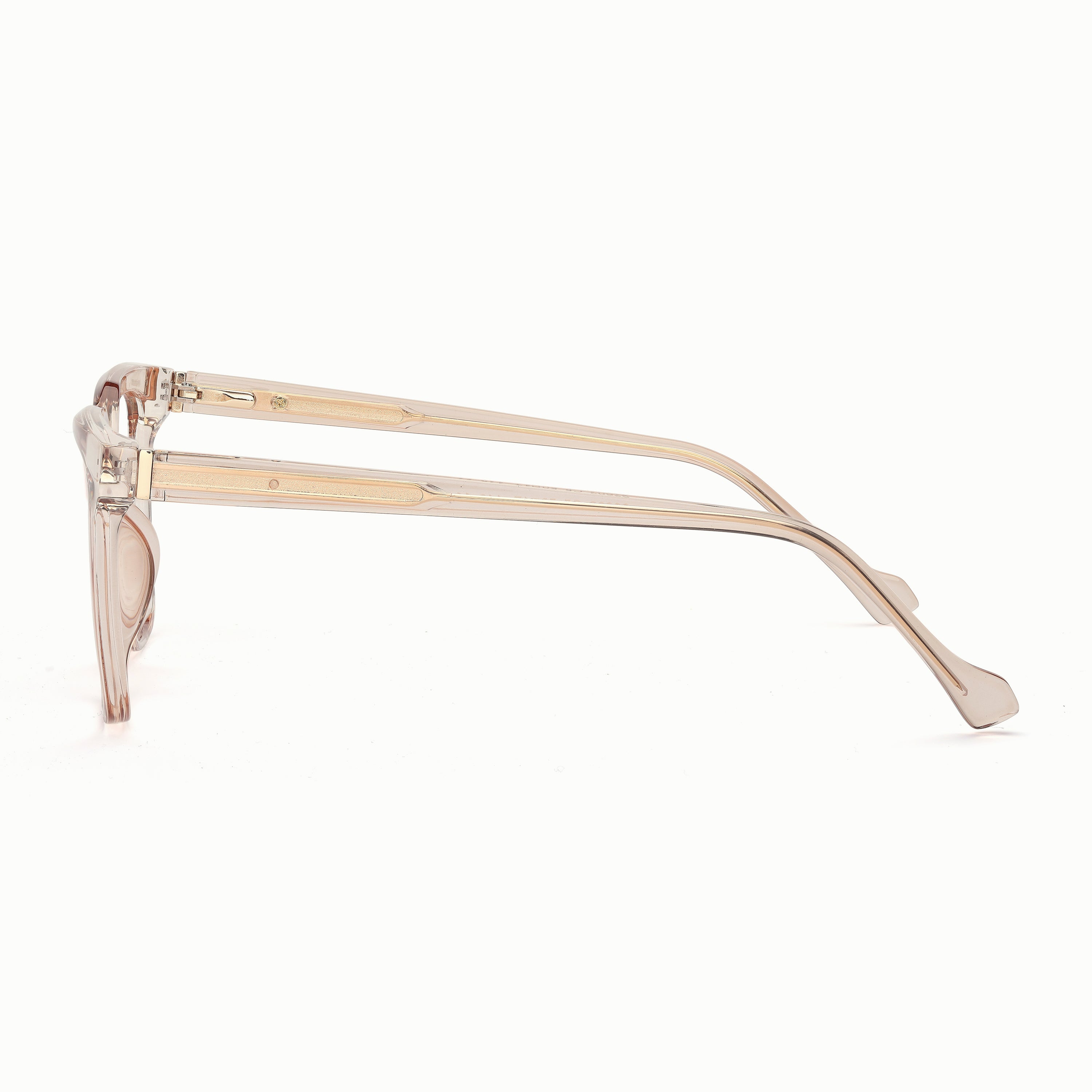 Gainsborough square prescription glasses 