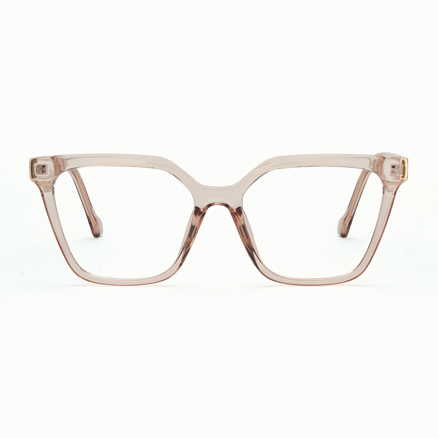 Gainsborough square prescription glasses 