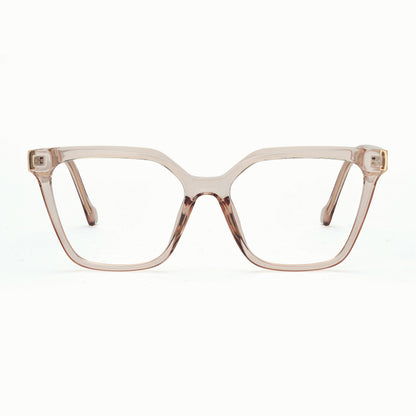 Gainsborough square prescription glasses 