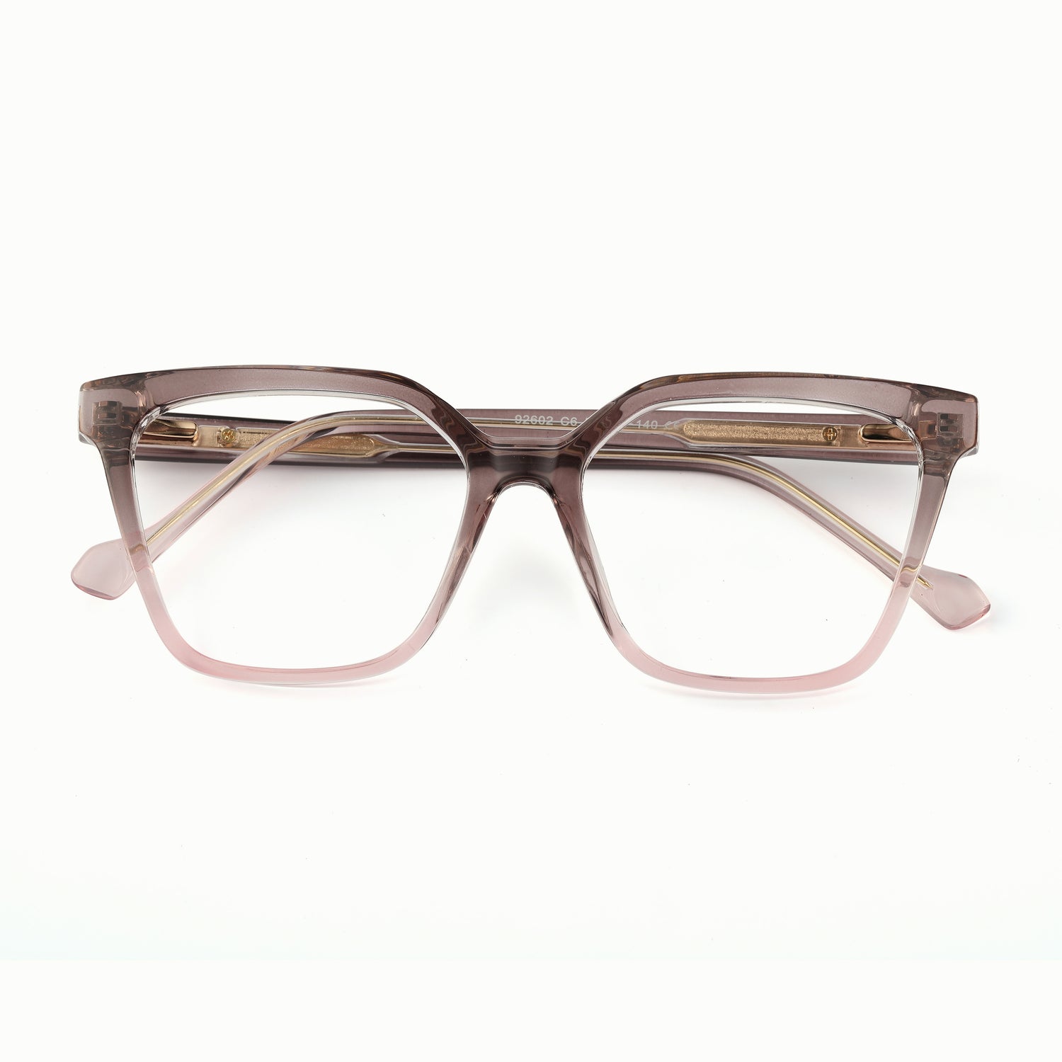 Gainsborough square prescription glasses 