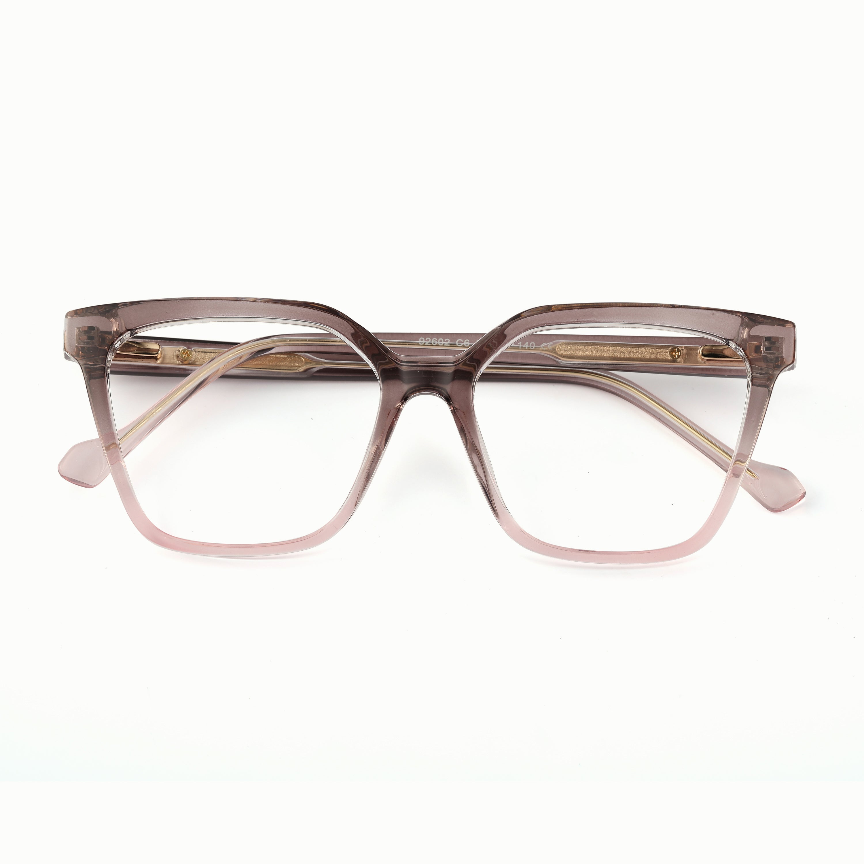 Gainsborough square prescription glasses 